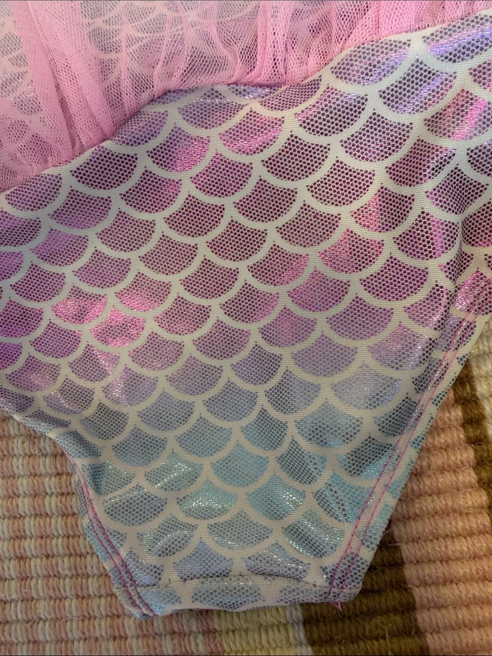 N/A adorable mermaid